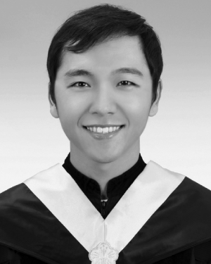 Kai-Cheng Hu