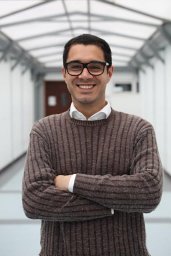 Alejandro Velázquez