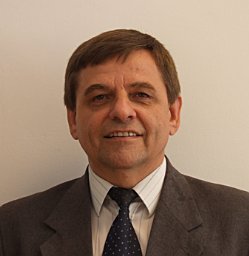 LáSzló Baranyi