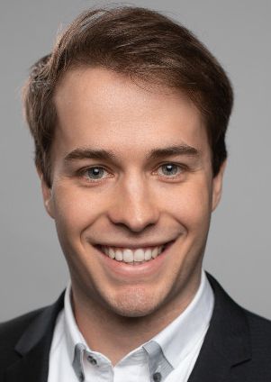 Nico Messikommer
