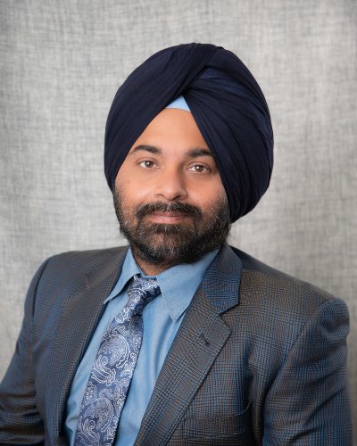 Sarabjeet "Jeet" Singh