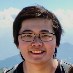 Mark Zhao