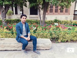 Behzad Saemi