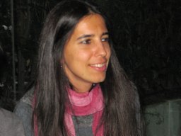 Claudia Vitone