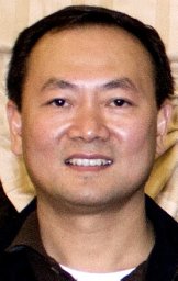 Hua Huang