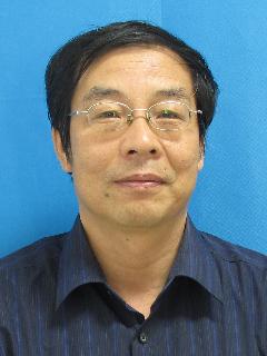 Xianzhi Pei