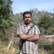 Srinivasan Ramasamy