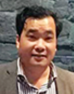 Qingping Zhou