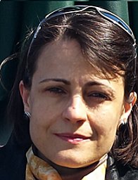Daniela Berger