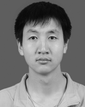 Jianhang Ma