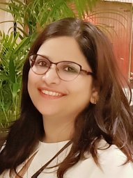 Aparna Rai