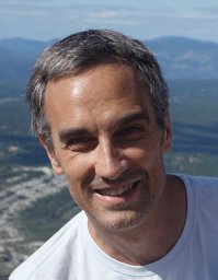 Christophe Lett