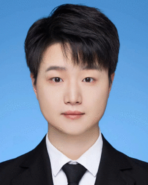 Longji Gao