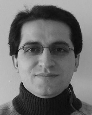 Azizian Mahdi