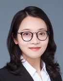 Jinxia Zhang
