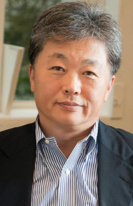 Sang-Gook Kim