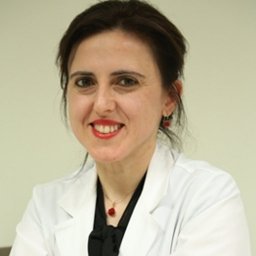 Yasemin H. Balaban