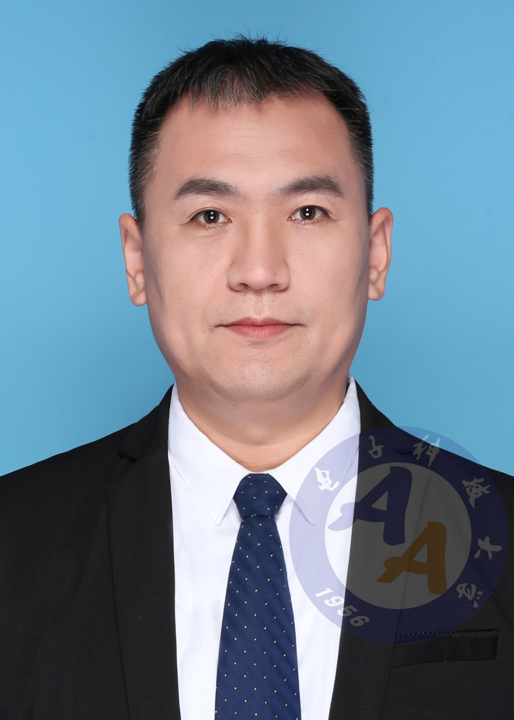 Zhenwei Wang