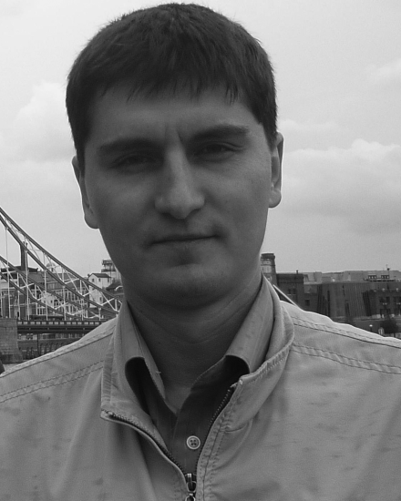 Roman Ryzhuk