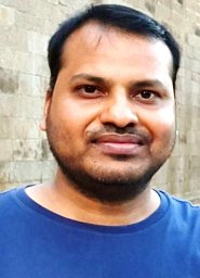 Arul varman Kesavan