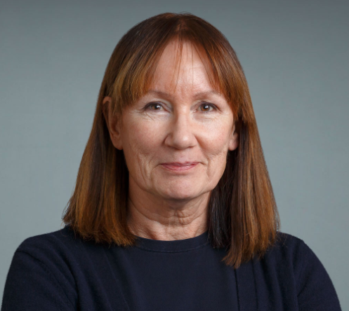 Pamela Cowin