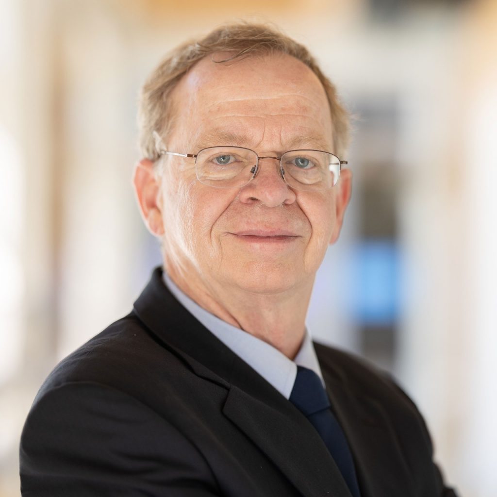 Jeffrey H. Reed