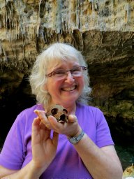 Laurie R. Godfrey