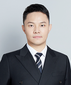 Qingzhe Zhang