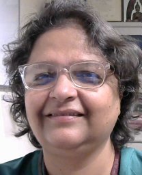 Suman Alam