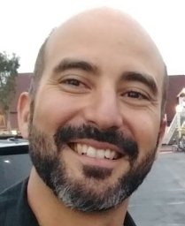 Juan M Russo
