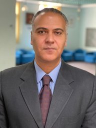 Mohamed E Ghoniem