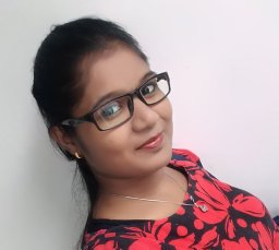 Archana Bharti Sonkar