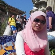 Aisyah Sharif