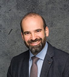 Xenoulis Panagiotis G