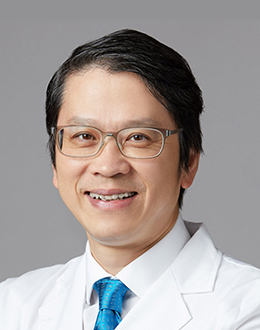 Wai Keung Leung