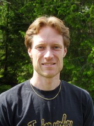 L. Fredrik Sundström