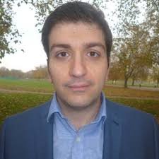 Dimitris A Pinotsis