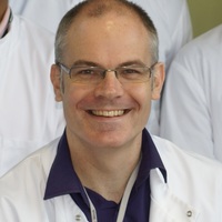 Keith Hunter