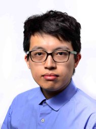 Yuxuan Zhuang