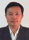 Chaoying He