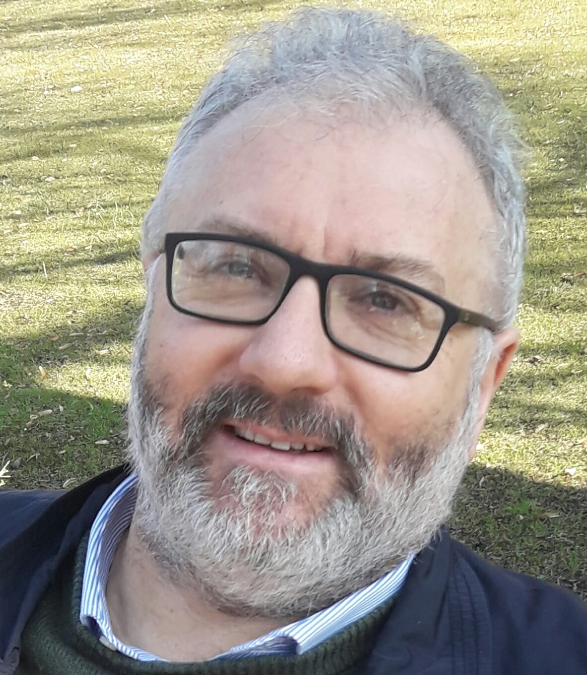 Pierluigi Cuzzolin