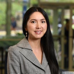 Gulnara R. Zaynutdinova