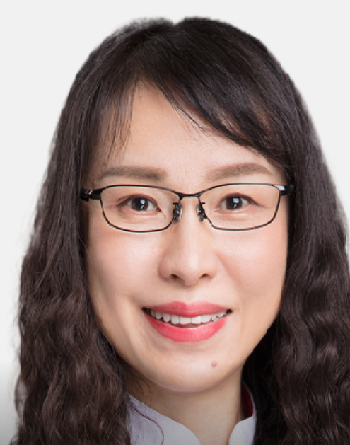 Chuanyuan Kang