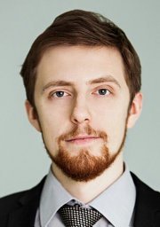 Nikita V Barabash