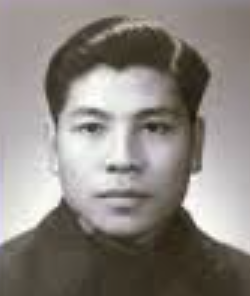 Quanzhang Liu