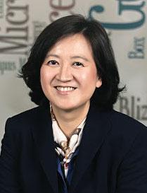 Eunmi Choi