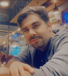 Ehsan Razeghian