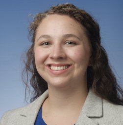 Claire J Houchen