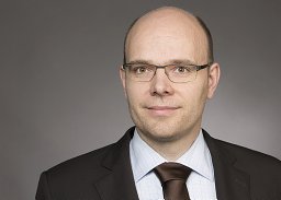 Joerg Reichardt