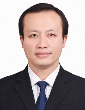 Wei Yu
